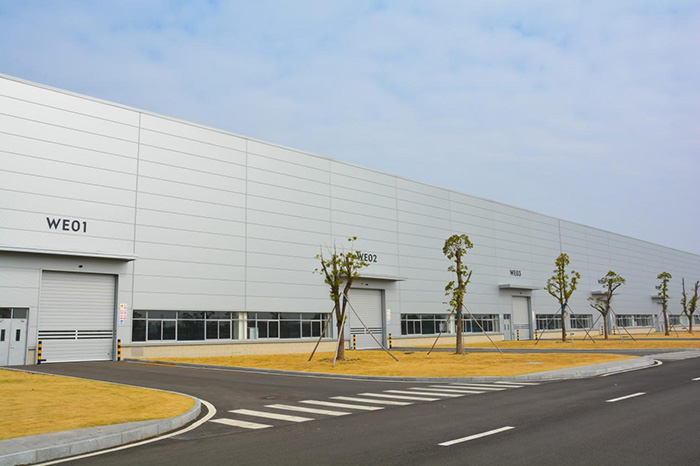 快联硬质高速门