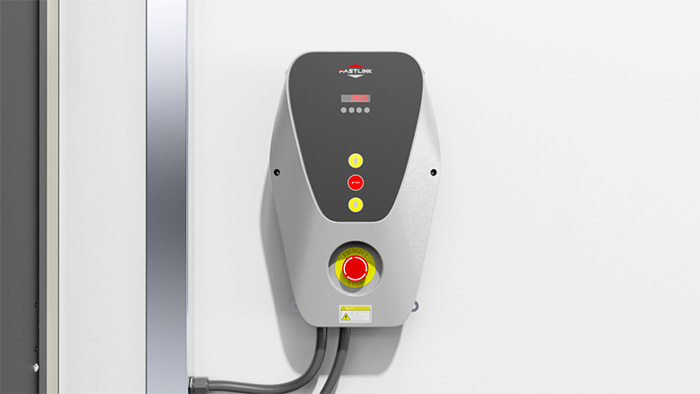 智能化控制系统