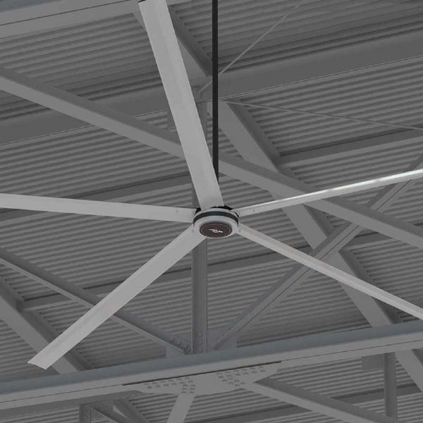 工业大风扇 - hvls-fan-1