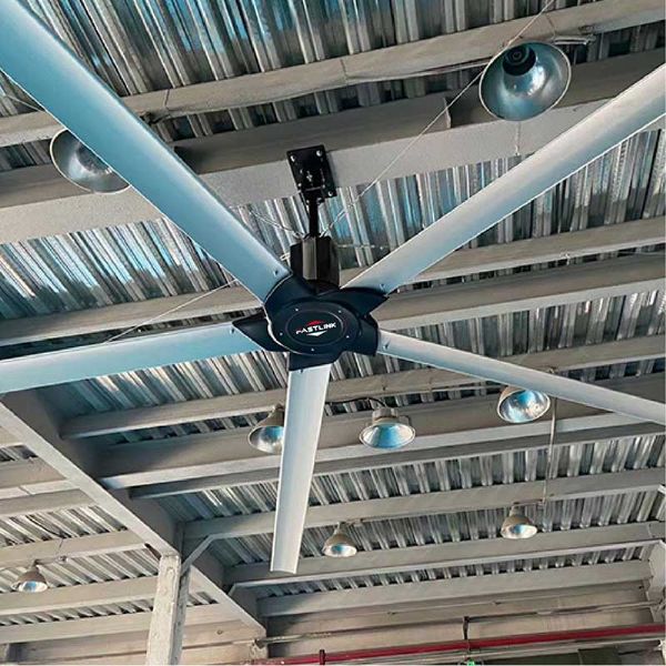工业大风扇 - hvls-fan-1