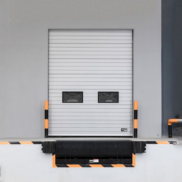 保温滑升门 - SSD-IAS