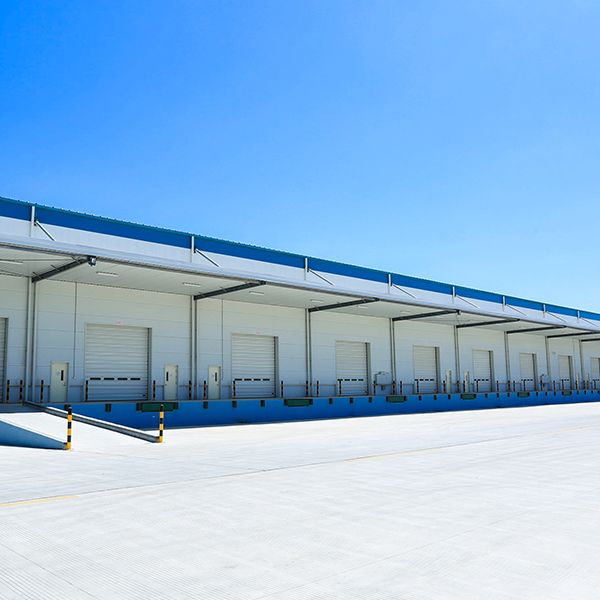 单板滑升门 - SSP-SAS