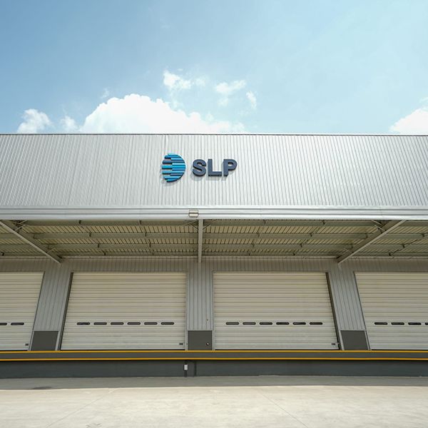 单板滑升门 - SSP-SAS