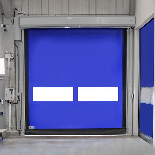 外用快卷门 - HSR-EPB