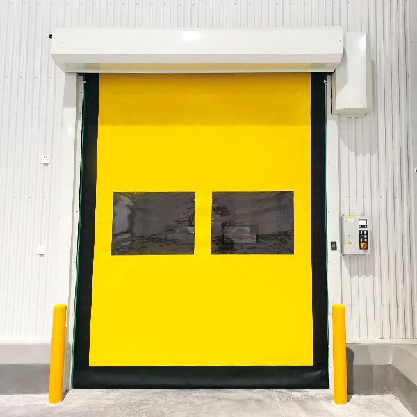 外用快卷门 - HSR-EPB