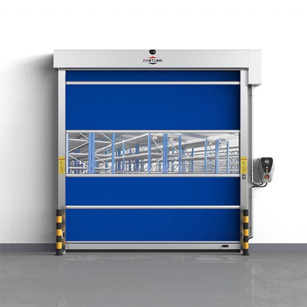 内用快卷门 - HSR-IPB