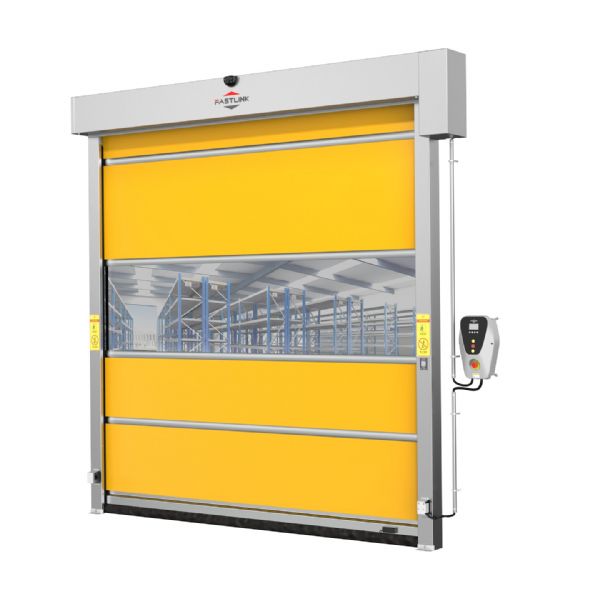 内用快卷门 - HSR-IPB