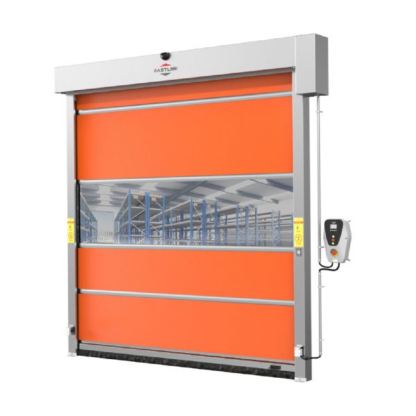 内用快卷门 - HSR-IPB