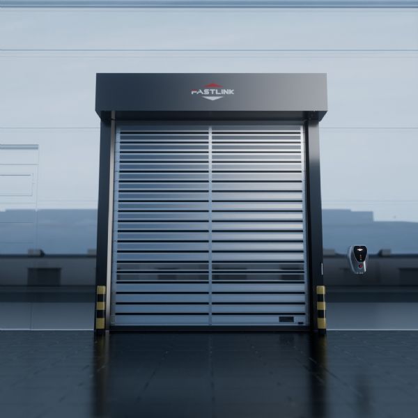 硬质高速门 - HSV-HAS