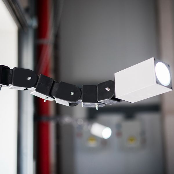 柔性货位灯 - DL-JLY