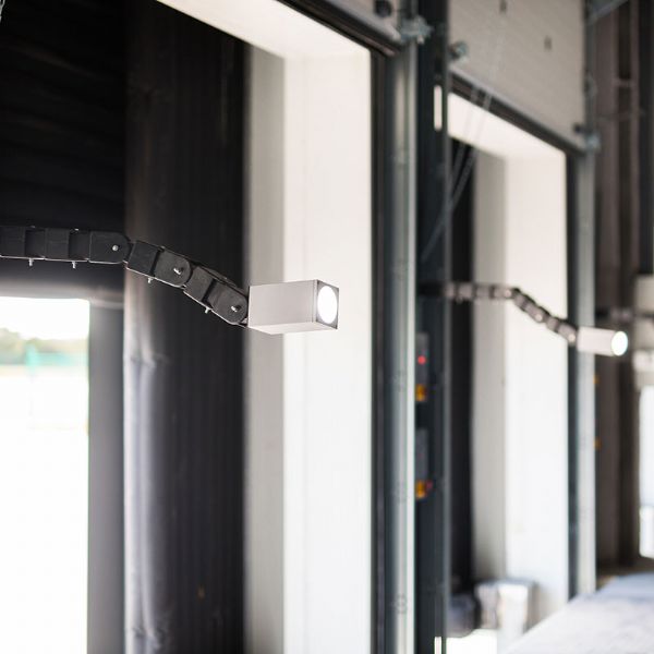 柔性货位灯 - DL-JLY