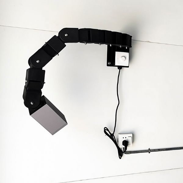 柔性货位灯 - DL-JLY