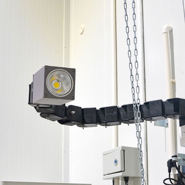 柔性货位灯 - DL-JLY