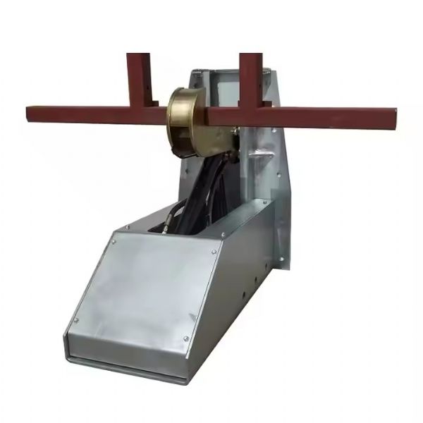 货车限动器 - TR01