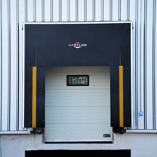 机械式门罩 - DSM-ST500