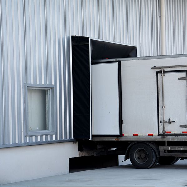 机械式门罩 - DSM-ST500