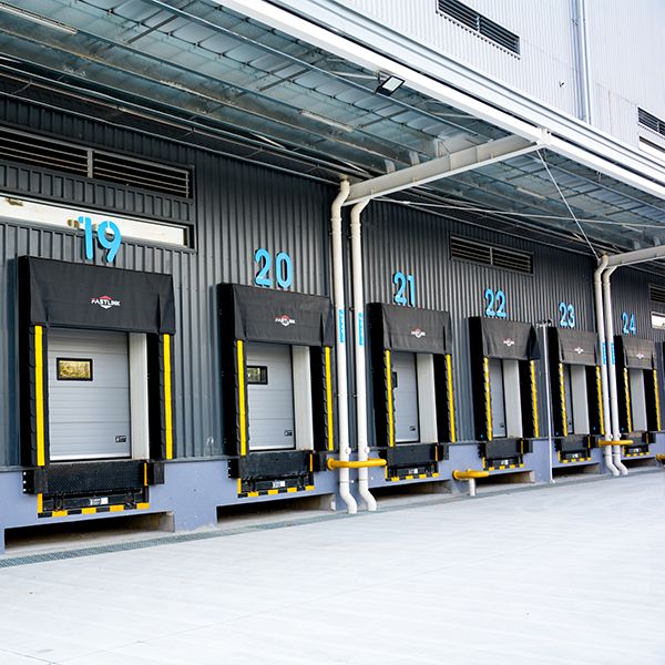 海绵式门封 - DSS-SS250