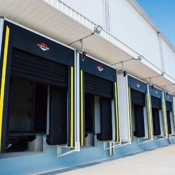 充气式门罩 - IDS-SI950