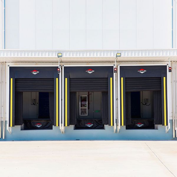 充气式门罩 - IDS-SI950