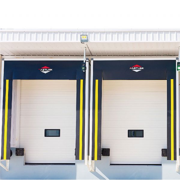 充气式门罩 - IDS-SI950