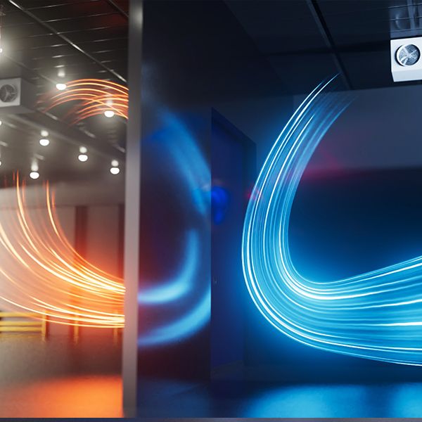 冷库高速平移门 - HSS-SEY